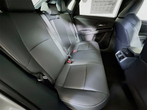 New 2026 Subaru Solterra Premium image 21