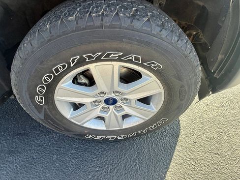 Used 2018 Ford F150 XL w/ Heavy-Duty Payload Package AWD/4WD image 15