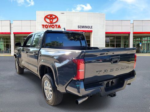 Used 2024 Toyota Tacoma SR5 RWD image 4