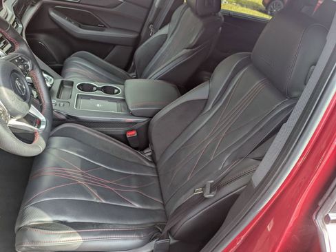 New 2026 Acura RDX SH-AWD image 19