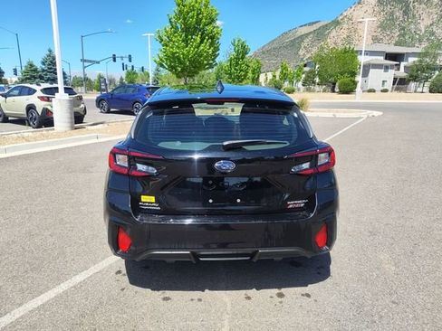 Certified 2024 Subaru Impreza RS w/ Popular Package #1 AWD/4WD image 4