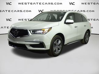 Used 2020 Acura MDX FWD video 1
