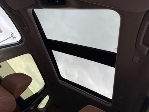 New 2026 Nissan Rogue Platinum w/ Platinum Premium Package image 33