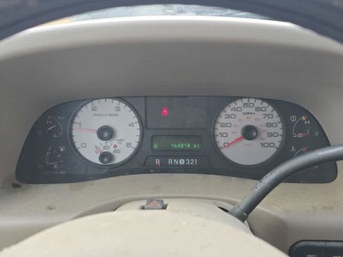 Used 2006 Ford F250 King Ranch image 2