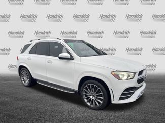 Certified 2022 Mercedes-Benz GLE 350 4MATIC video 2