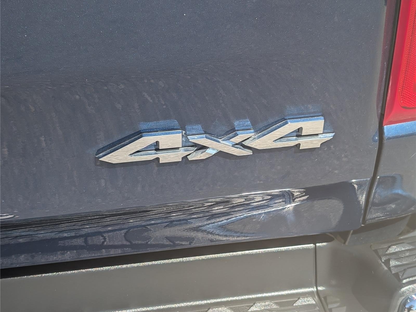 Used 2022 RAM 1500 Big Horn AWD/4WD image 11
