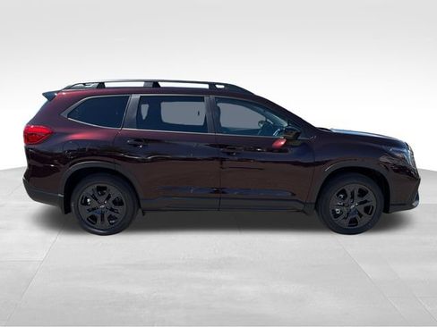 New 2027 Subaru Ascent Onyx Edition AWD/4WD image 8