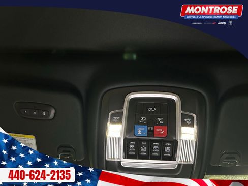 New 2026 RAM 1500 Laramie image 18