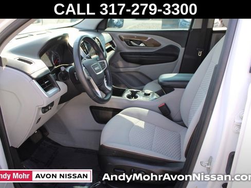 Used 2020 GMC Terrain SLE w/ Driver Convenience Package FWD image 15