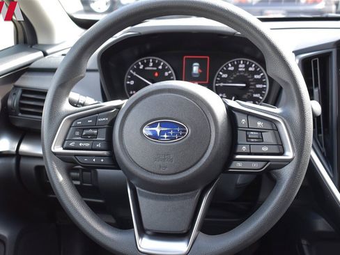 Used 2024 Subaru Impreza 2.0i Sport image 13
