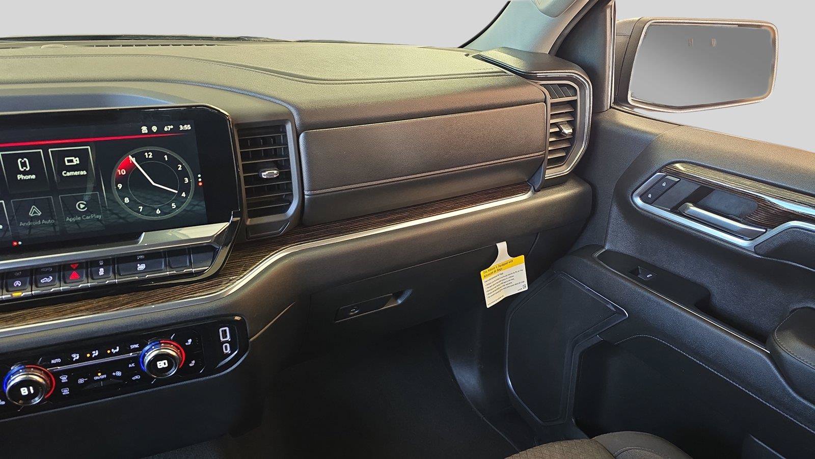 Used 2024 GMC Sierra 1500 Elevation AWD/4WD image 24