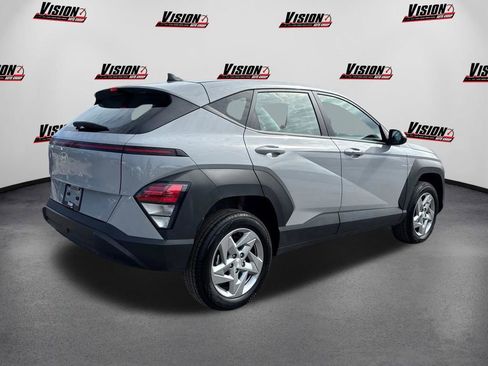 Certified 2026 Hyundai Kona SE AWD/4WD image 5