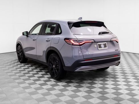Used 2024 Honda HR-V Sport image 5