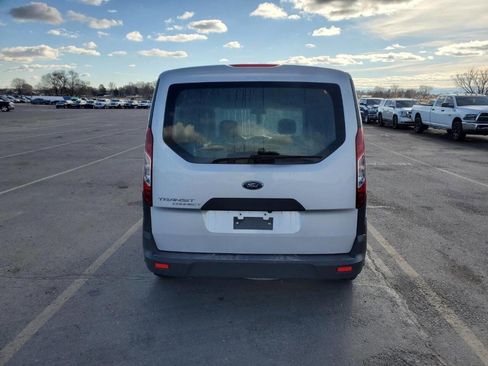 Used 2017 Ford Transit Connect XL image 4