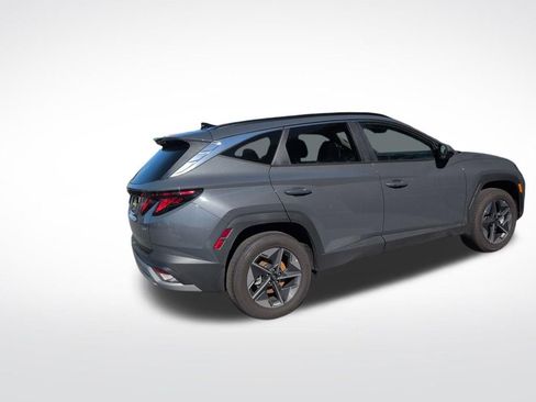 Certified 2026 Hyundai Tucson SEL image 9