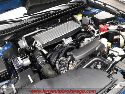 Used 2022 Subaru Outback Wilderness w/ Wilderness Package AWD/4WD image 25