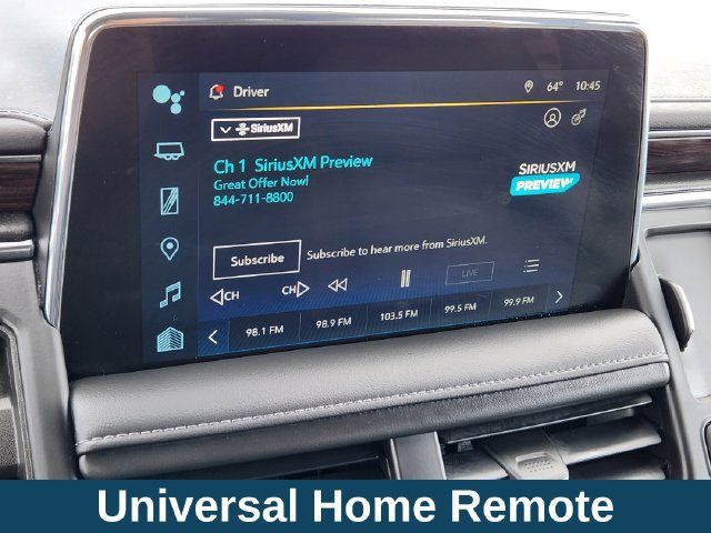 Used 2023 Chevrolet Tahoe LT w/ Luxury Package AWD/4WD image 18
