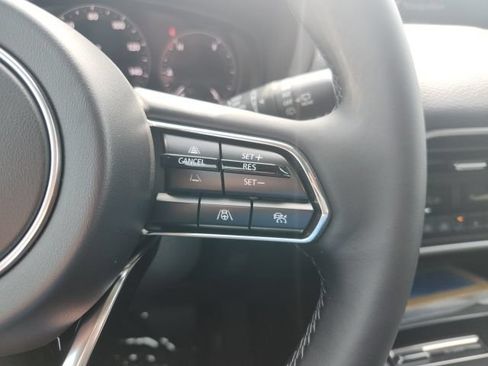 New 2026 MAZDA CX-90 3.3 Turbo w/ Premium Sport Pkg AWD/4WD image 30
