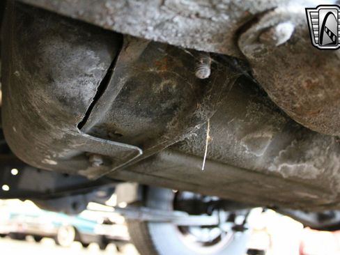 Used 1985 Chevrolet S10 Pickup 2WD Regular Cab image 26