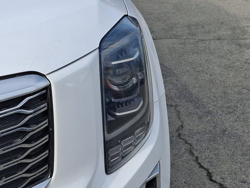 Used 2021 Kia Telluride S image 10