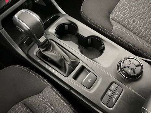 New 2025 Ford Ranger XLT w/ Equipment Group 301A High image 27