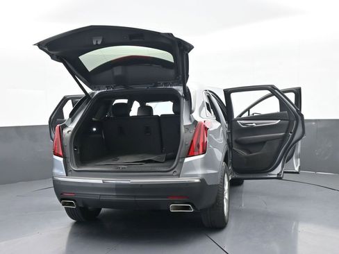 Used 2024 Cadillac XT5 Luxury image 68