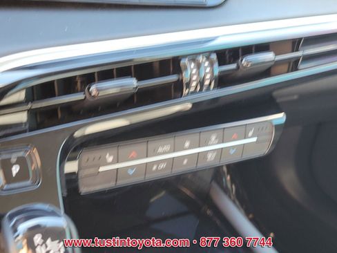 Certified 2022 Toyota Mirai XLE image 21