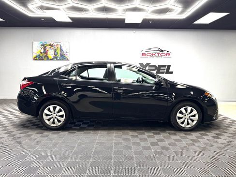 Used 2016 Toyota Corolla LE FWD image 16