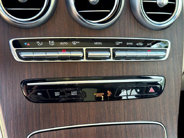 Used 2022 Mercedes-Benz GLC 300 4MATIC image 21