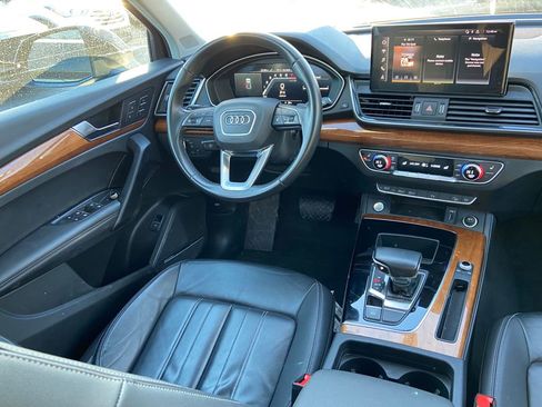 Used 2023 Audi Q5 2.0T Premium Plus w/ Premium Plus Package image 12