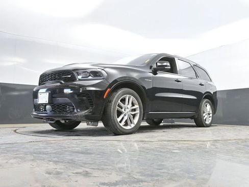 Used 2025 Dodge Durango R/T AWD/4WD image 47