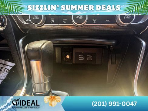 Used 2022 Honda Accord Sport image 28