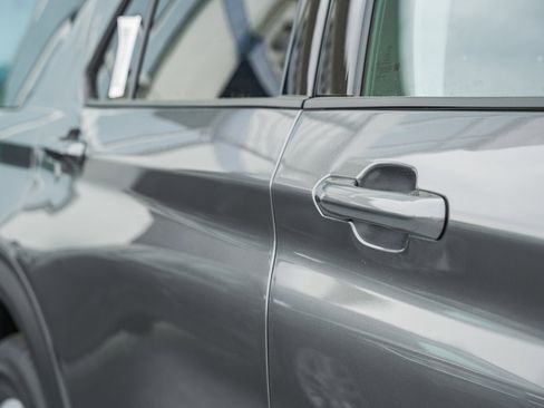 New 2026 Ford Explorer Active image 13