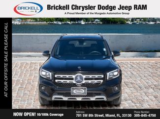 Used 2021 Mercedes-Benz GLB 250 4MATIC w/ Premium Package video 2