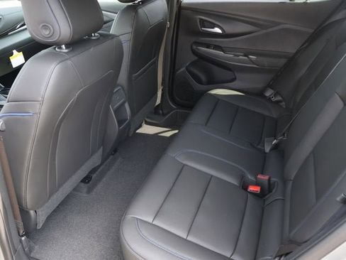 New 2026 Buick Envista Sport Touring w/ Convenience I Package FWD image 11