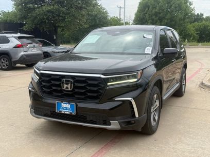 Used 2023 Honda Pilot EX-L