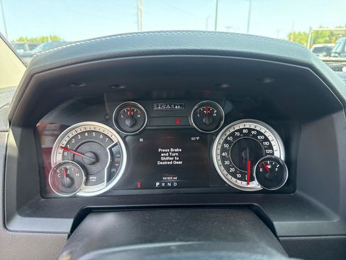 Used 2014 RAM 1500 Sport w/ Remote Start & Security Group AWD/4WD image 15