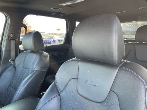 Used 2024 Kia Telluride EX X-Line image 23