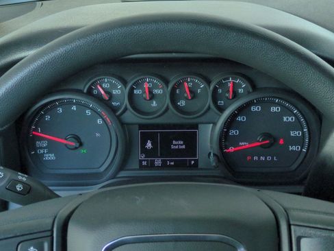 New 2026 GMC Sierra 1500 Pro AWD/4WD image 29