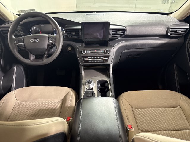 Used 2020 Ford Explorer 4WD image 22