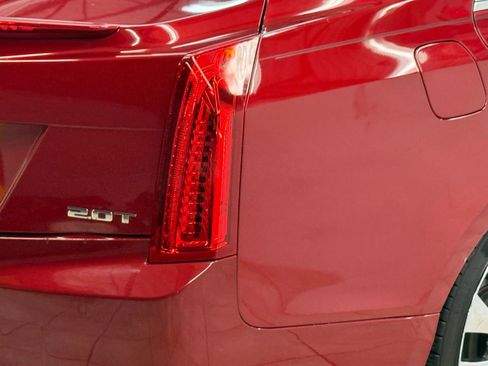 Used 2014 Cadillac ATS Performance image 10