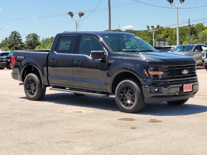New 2026 Ford F150 XLT w/ Equipment Group 302A MID
