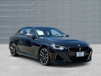 Used 2024 BMW M240i xDrive Coupe w/ Premium Package