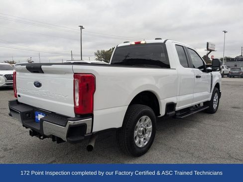 Certified 2023 Ford F250 XL w/ XL Chrome Package image 4