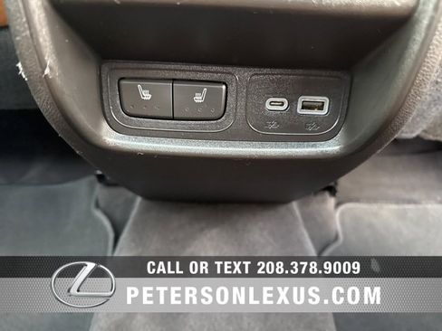 Used 2020 Cadillac XT4 Premium Luxury image 18