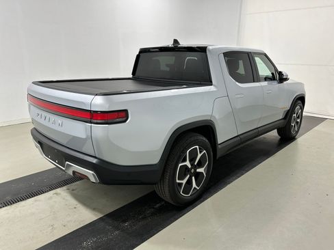 Used 2024 Rivian R1T Adventure AWD/4WD image 5