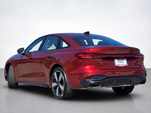 New 2026 Audi A5 2.0T Premium Plus AWD/4WD image 5