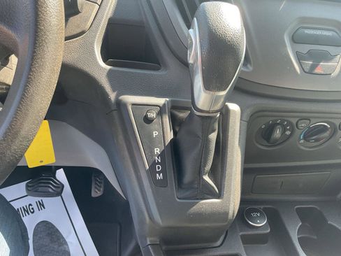 Used 2016 Ford Transit 250 148 Medium Roof image 20