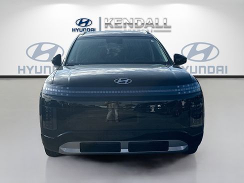 New 2026 Hyundai Ioniq 9 S image 2