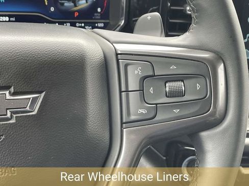 Used 2024 Chevrolet Silverado 1500 ZR2 w/ ZR2 Bison Edition image 44